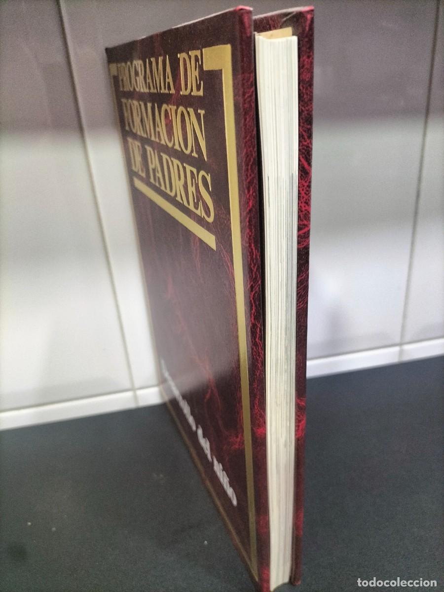 Libros: Libro - Programa de formaci&oacute;n de padres - Oc&eacute;nao - Cuidado del ni&ntilde;o - Foto 2