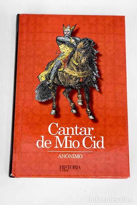 Libros: Cantar de mio Cid: : PASA. - Foto 1
