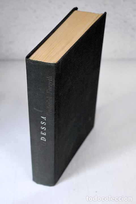 Libros: Odesa: Forsyth, Frederick.- Forsyth, Frederick - Foto 1