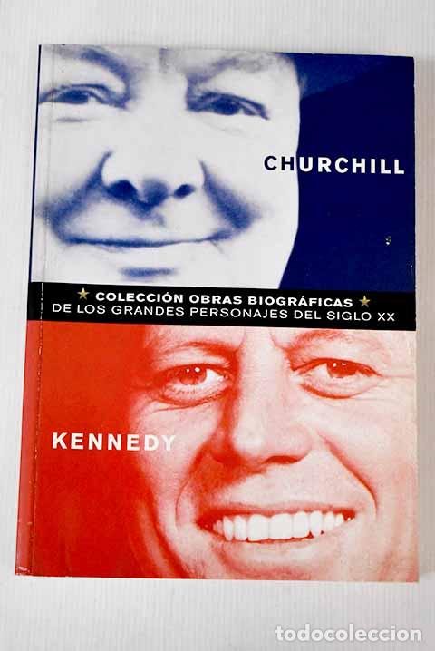 Libros: Churchill: Recio, Rafael.- Recio, Rafael - Foto 1