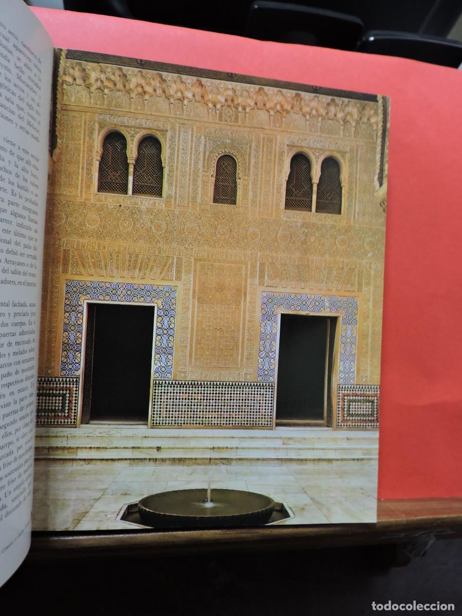 Libros: Granada. Ed. Everest. Segunda Edici&oacute;n. Le&oacute;n, 1988 - Foto 4
