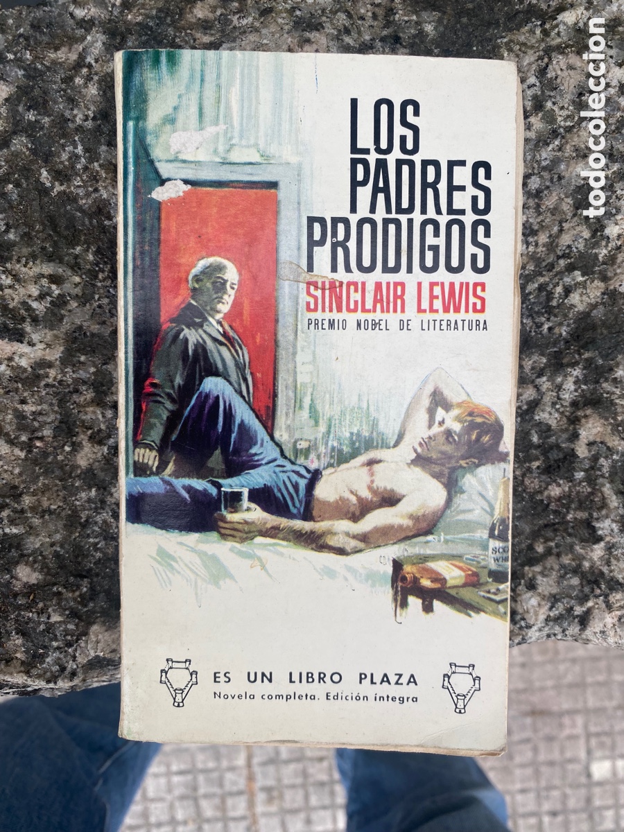 Libros: Los padres prodigios . Sin Clar levis - Foto 1