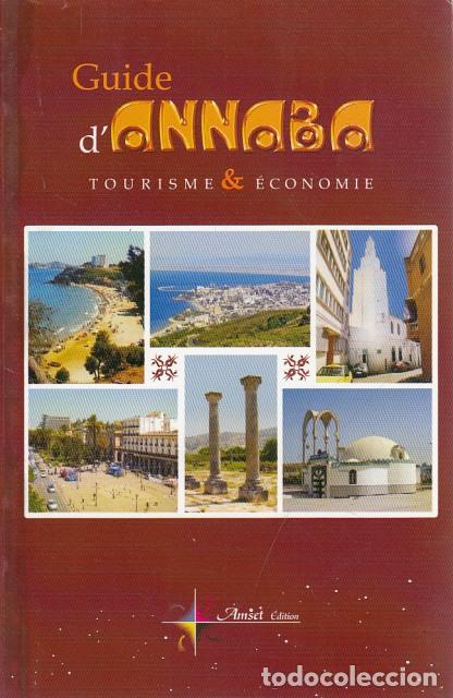 Libros: GUIDE DANNABA - AMSET (EDITA) - Foto 1