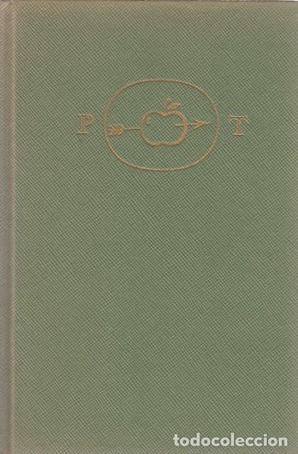 Libros: GUILLERMO TELL - SCHILLER, C. F - Foto 1