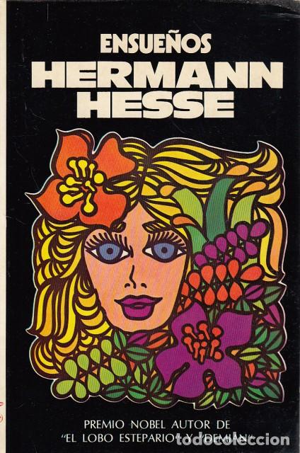 Libros: ENSUE&Ntilde;OS - HESSE, HERMANN - Foto 1