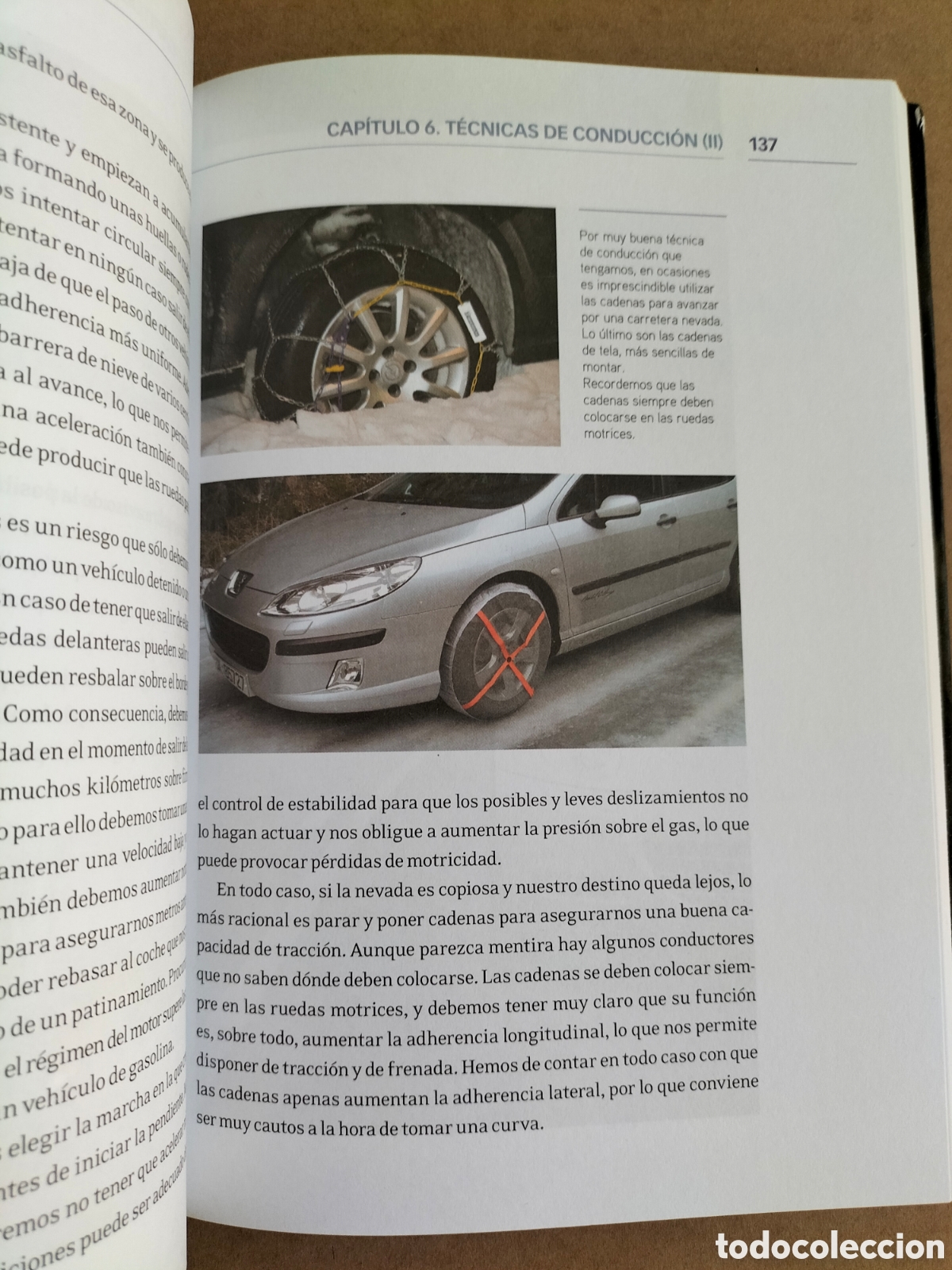 Libros: Conducci&oacute;n al l&iacute;mite. Jos&eacute; Mar&iacute;a Quesada. Libros c&uacute;pula, 2007. Libro - Foto 6