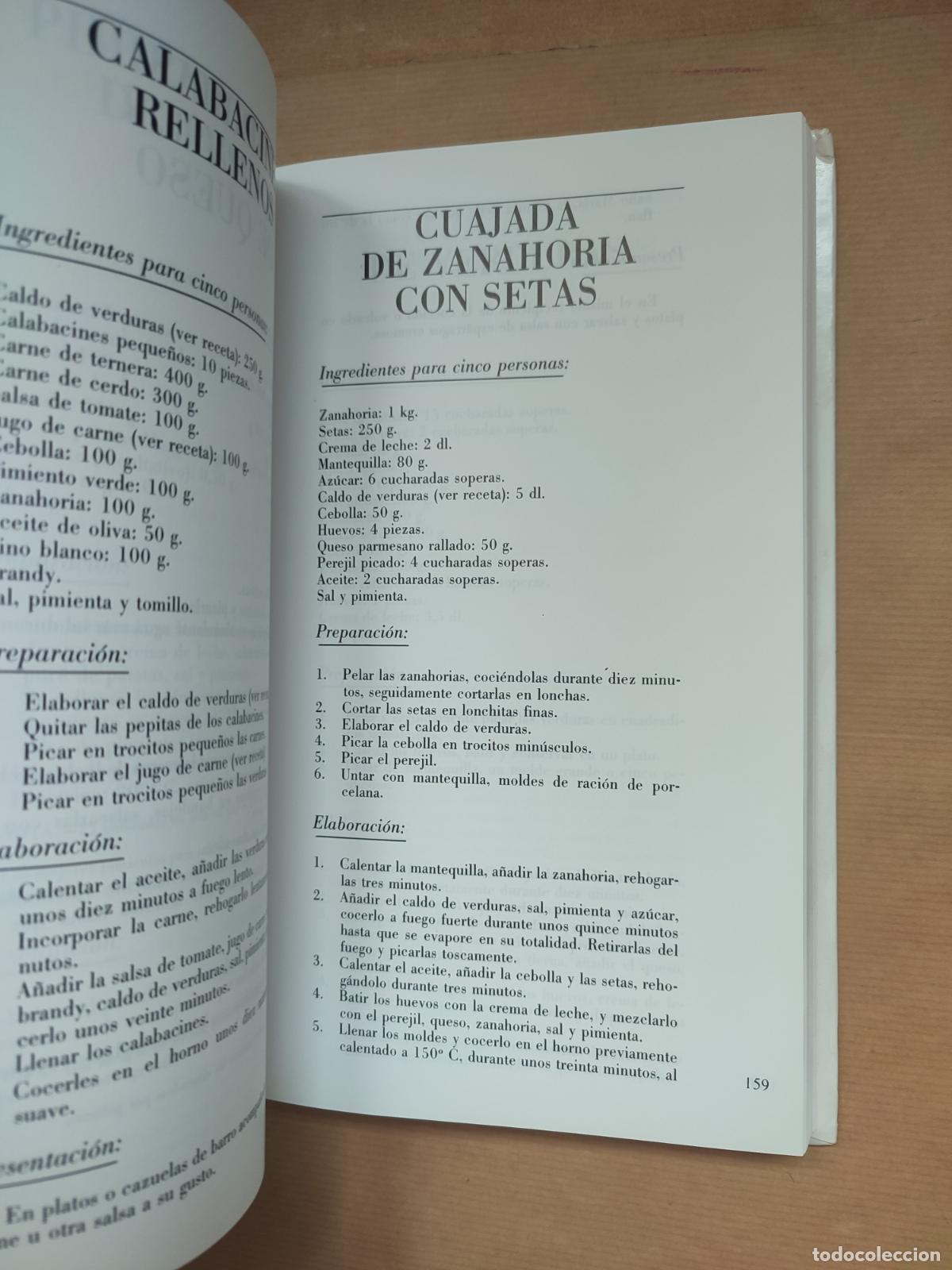 Libros: LA COCINA CREATIVA - JESUS RAMIRO - Foto 3