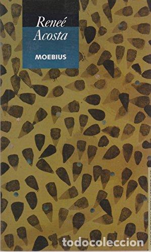 Libros: MOEBIUS - Renee Acosta - Foto 1