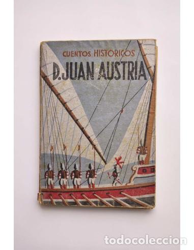 Libros: Don Juan de Austria - MAR, Florentina de - Foto 1