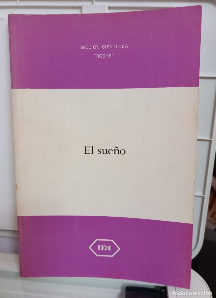 Libros: El sue&ntilde;o. - Foto 1
