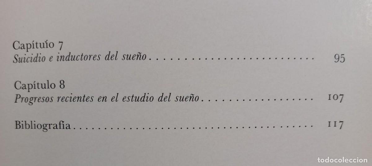 Libros: El sue&ntilde;o. - Foto 3