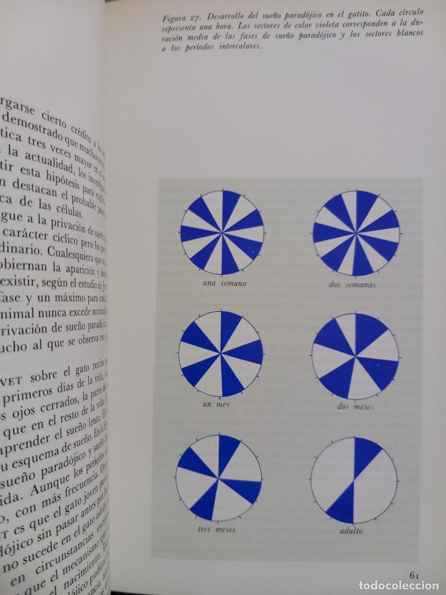 Libros: El sue&ntilde;o. - Foto 4