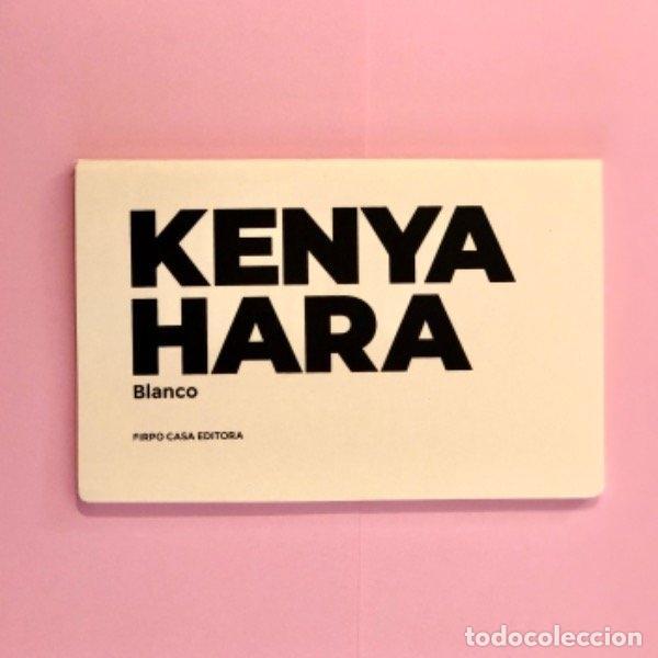 Libros: HARA, Kenya. - Blanco. - Foto 1