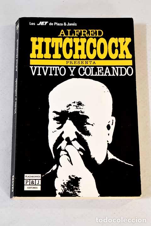 Libros: Vivito y coleando: : Plaza & Jan&eacute;s. - Foto 1