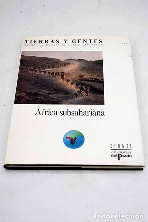 Libros: Tierras y gentes, tomo VII - Foto 1
