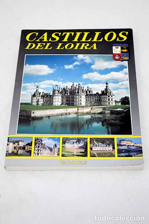 Libros: Castillos del Loira: - Foto 1
