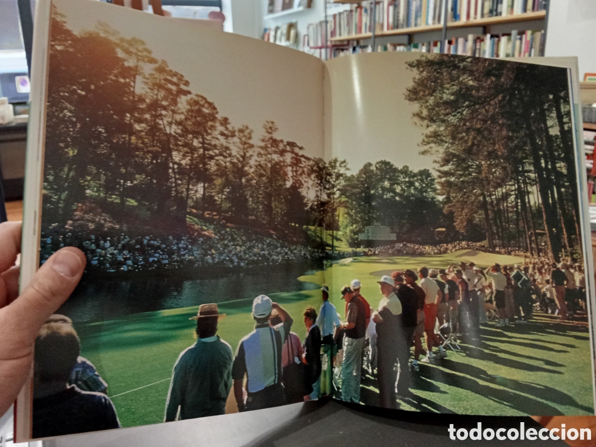 Libros: El gran manual ilustrado del Golf - Gary Player - Tutor - Foto 5