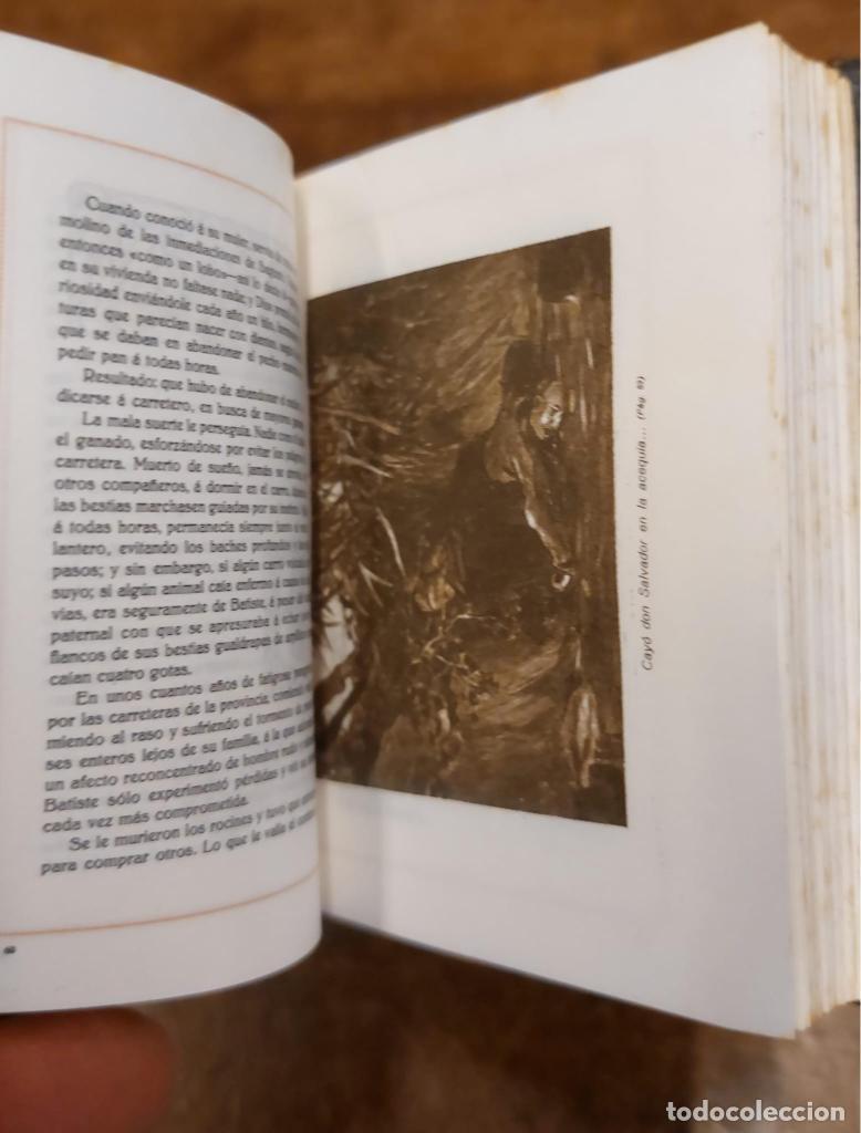 Libros: LA BARRACA. - BLASCO IBA&Ntilde;EZ, Vicente. - Foto 3