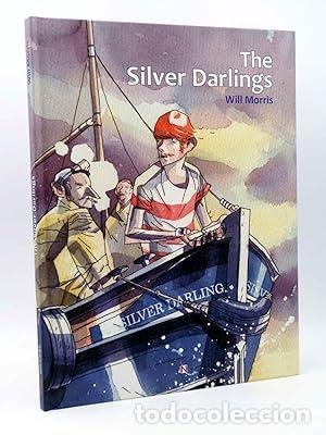 Libros: THE SILVER DARLINGS (Texto Espa&ntilde;ol) - Foto 1