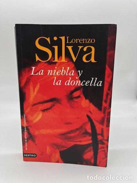 Libros: SILVA, Lorenzo. - La niebla y la doncella. - Foto 1