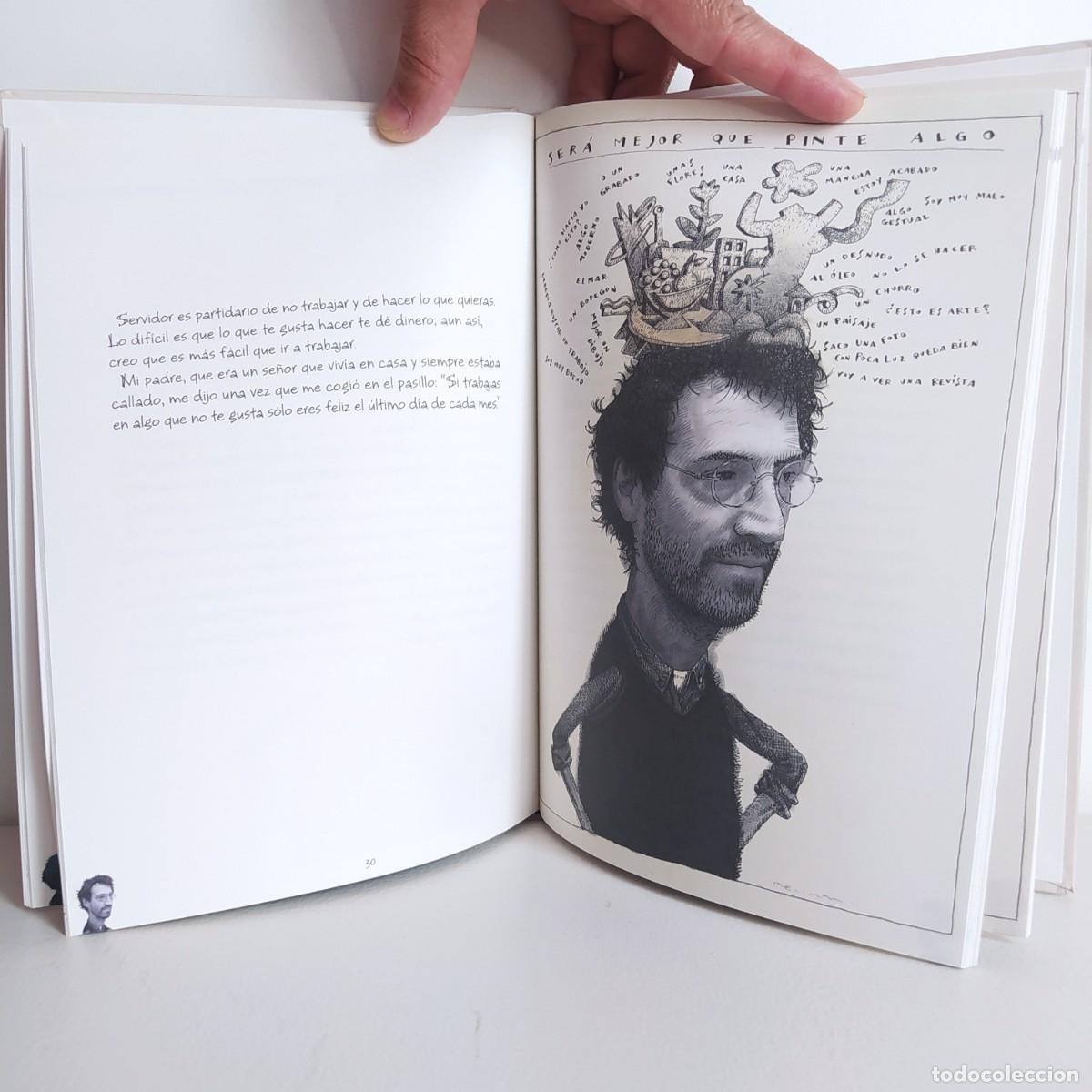 Libros: Tengo algo en la cabeza. Bellver, Fernando - Foto 2