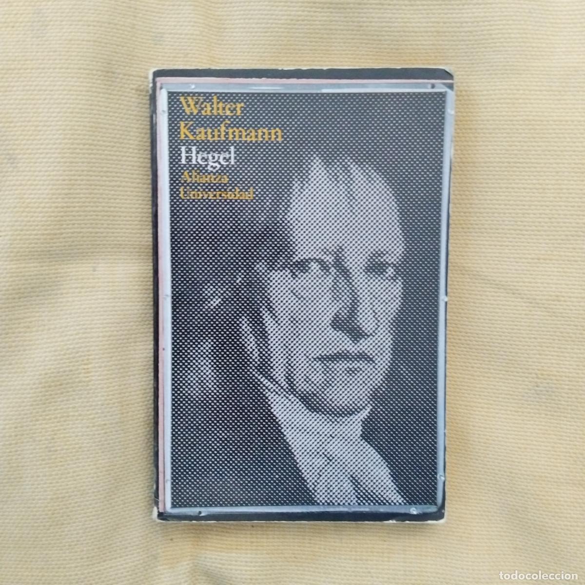 Libros: Hegel - Walter Kaufmann - Foto 1