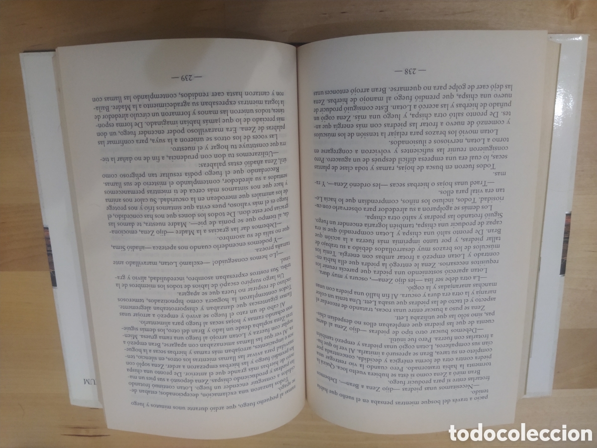 Libros: LOS C&Iacute;RCULOS DE PIEDRA - JOAN DAHR LAMBERT - Foto 2