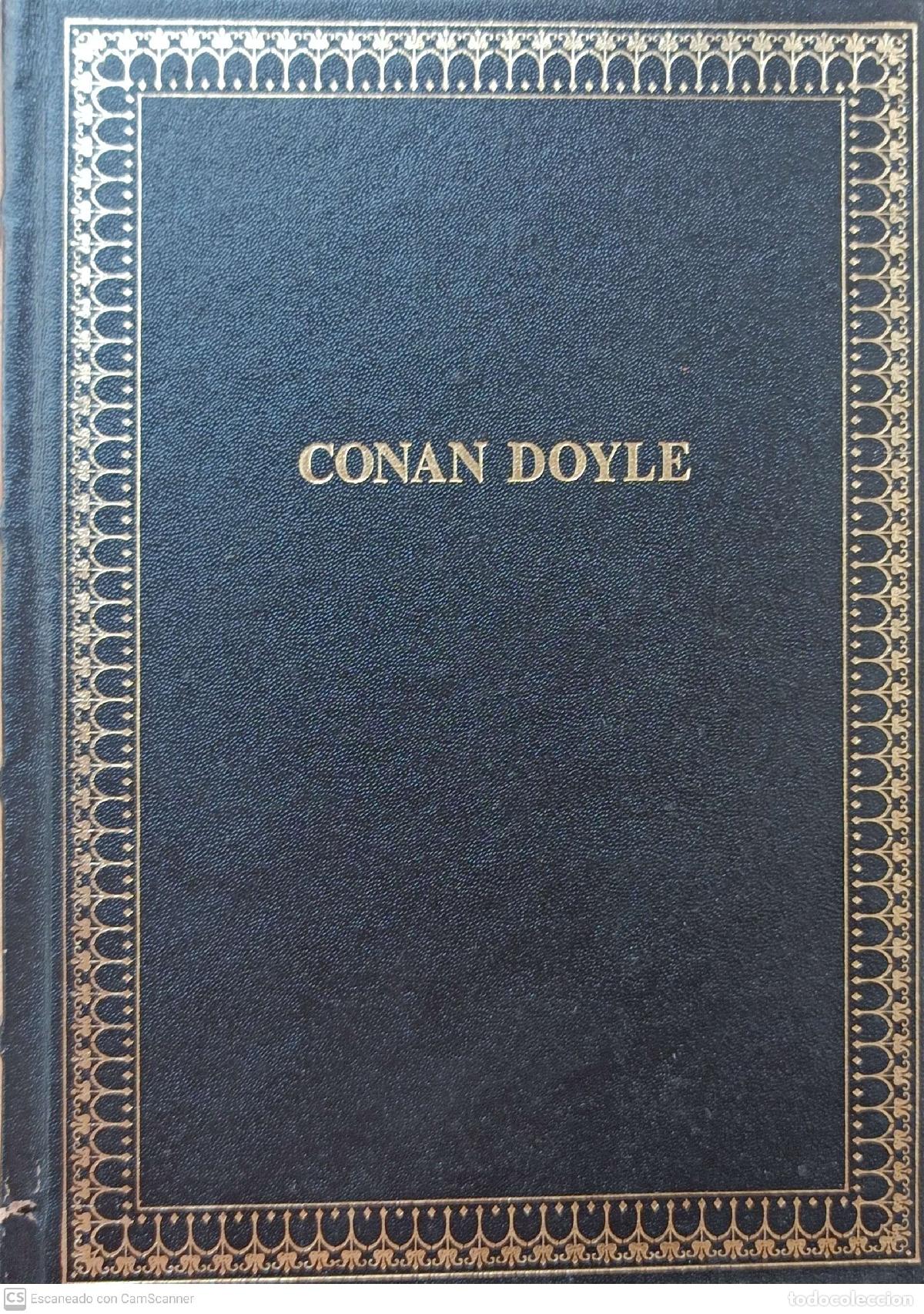 Libros: Aventuras de Sherlock Holmes - Conan Doyle - Foto 1