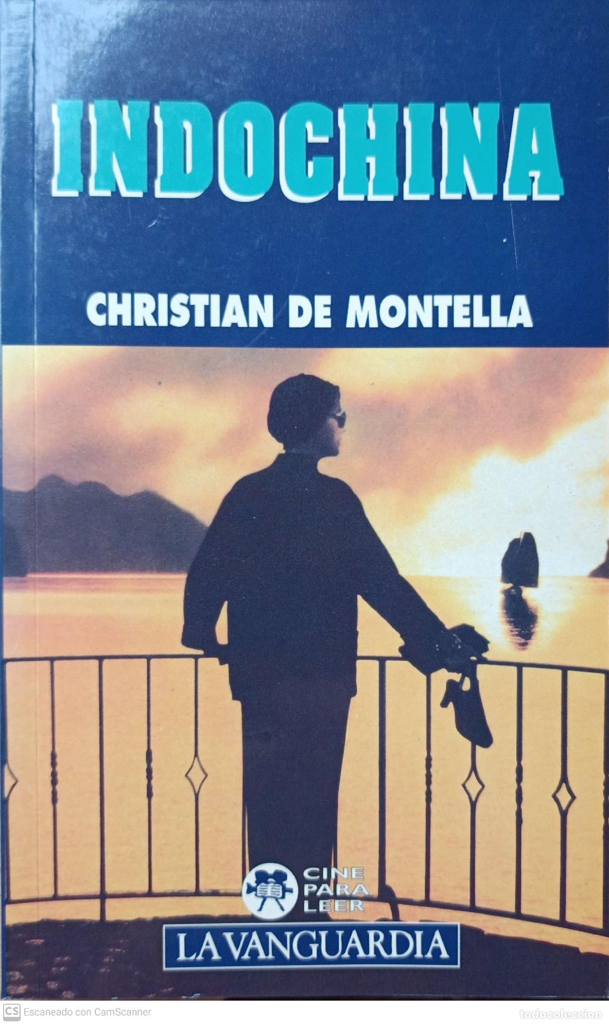 Libros: Indochina - Christian de Montella - Foto 1