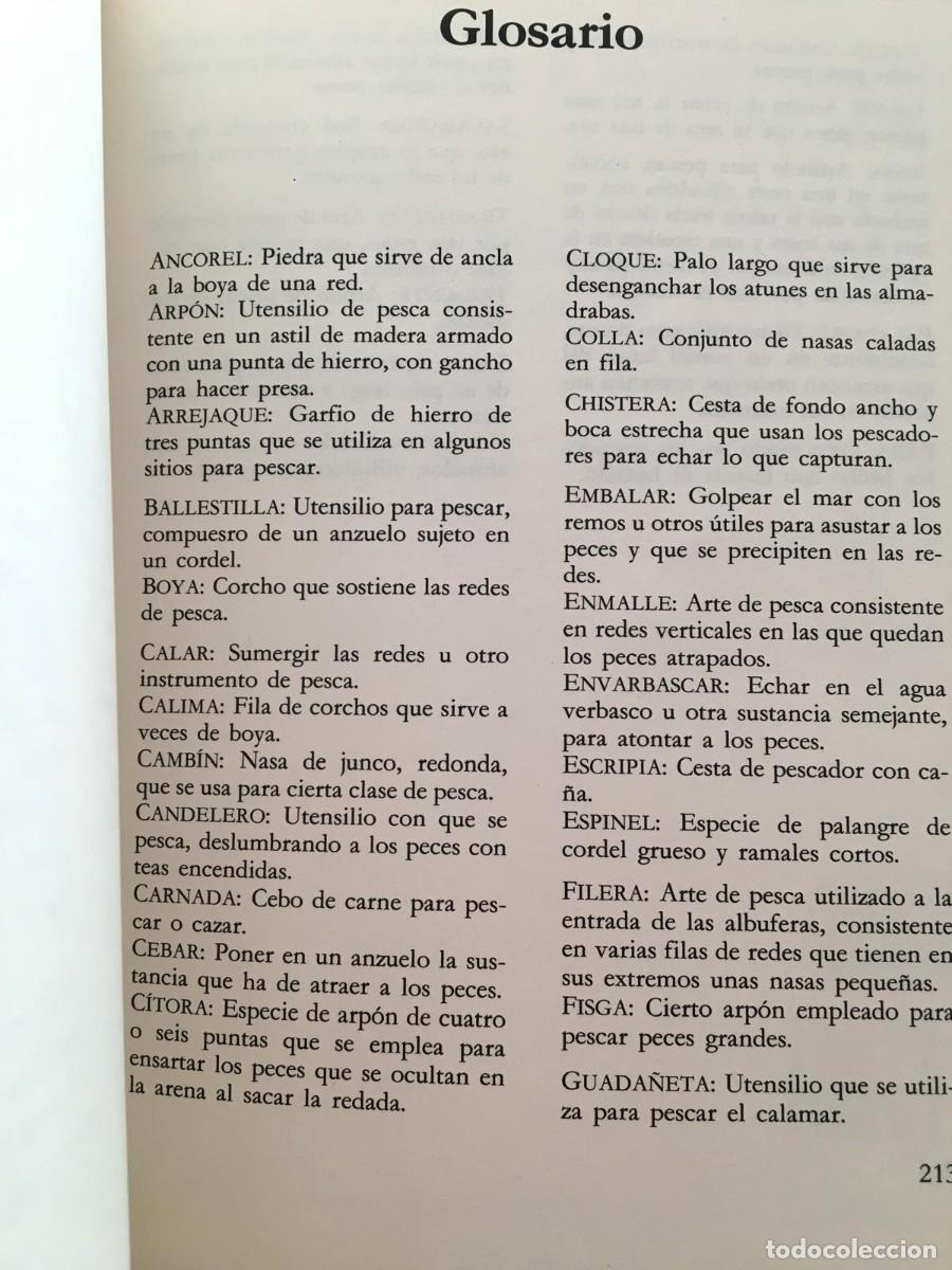 Libros: El gran libro de la pesca en el mar Editorial De Vecchi - Foto 9
