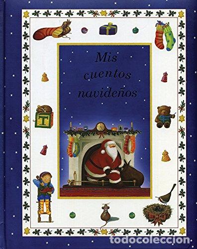 Libros: Mis Cuentos Navide&ntilde;os - Foto 1