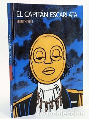 Libros: EL CAPIT&Aacute;N ESCARLATA - Foto 1