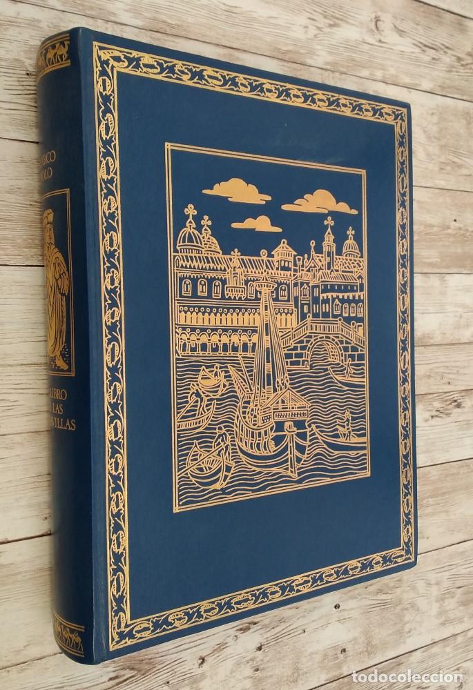 Libros: El libro de las maravillas - Marco Polo - Foto 1