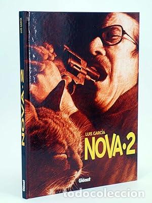 Libros: NOVA - 2 (Luis Garc&iacute;a) - Foto 1