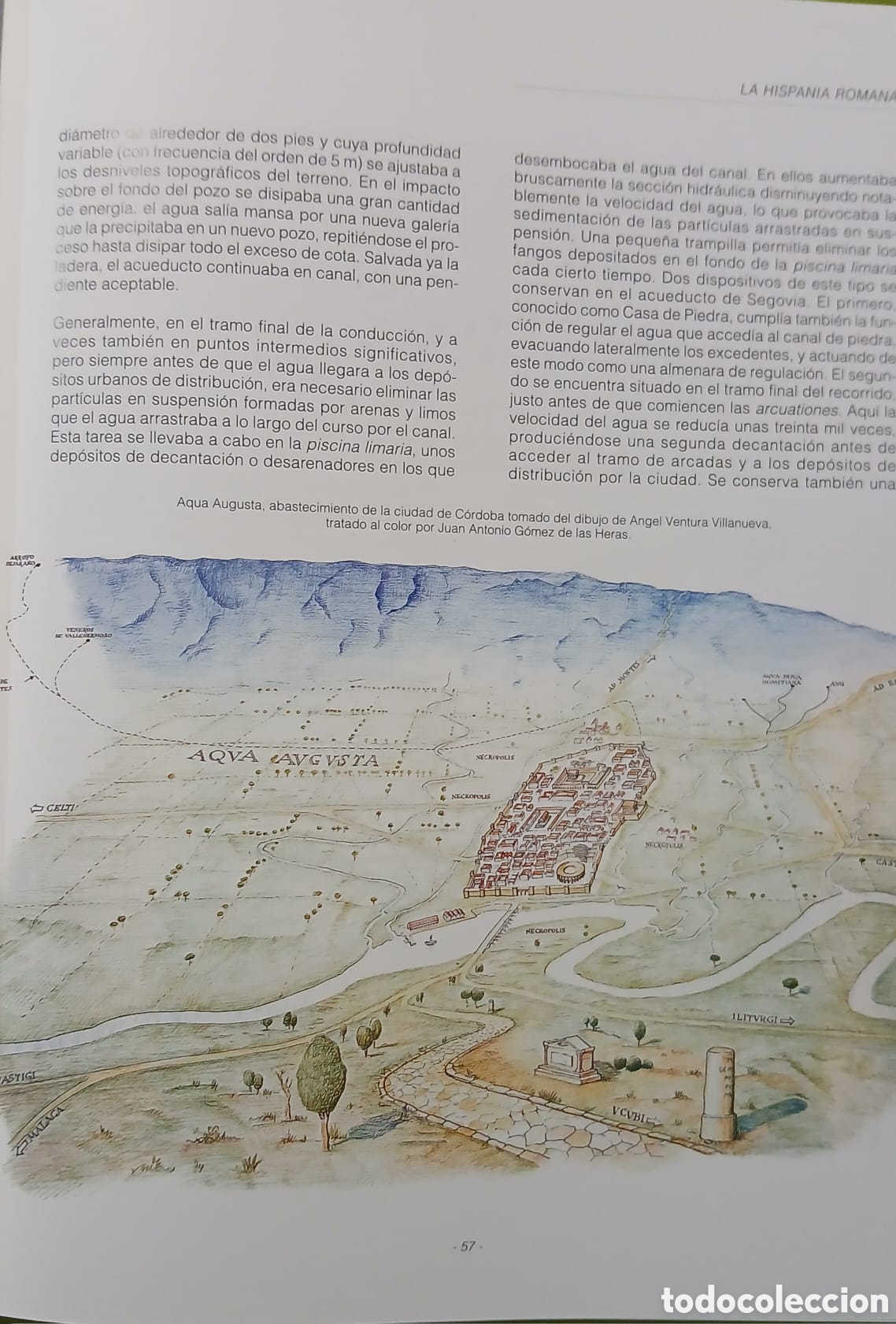 Libros: Historia de las tecnicas constructivas en Espa&ntilde;a - Foto 10