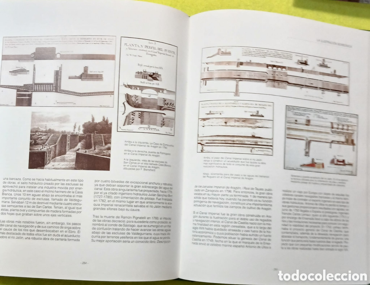 Libros: Historia de las tecnicas constructivas en Espa&ntilde;a - Foto 12