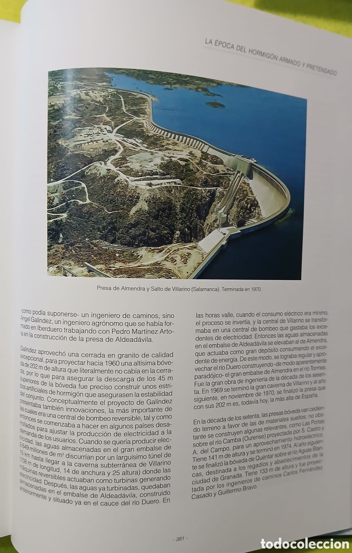 Libros: Historia de las tecnicas constructivas en Espa&ntilde;a - Foto 14
