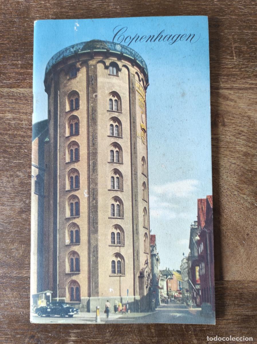 Libros: Gu&iacute;a. COPENHAGEN /////// - - Foto 1