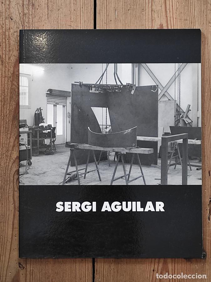 Libros: SERGI AGUILAR /////// - - Foto 1