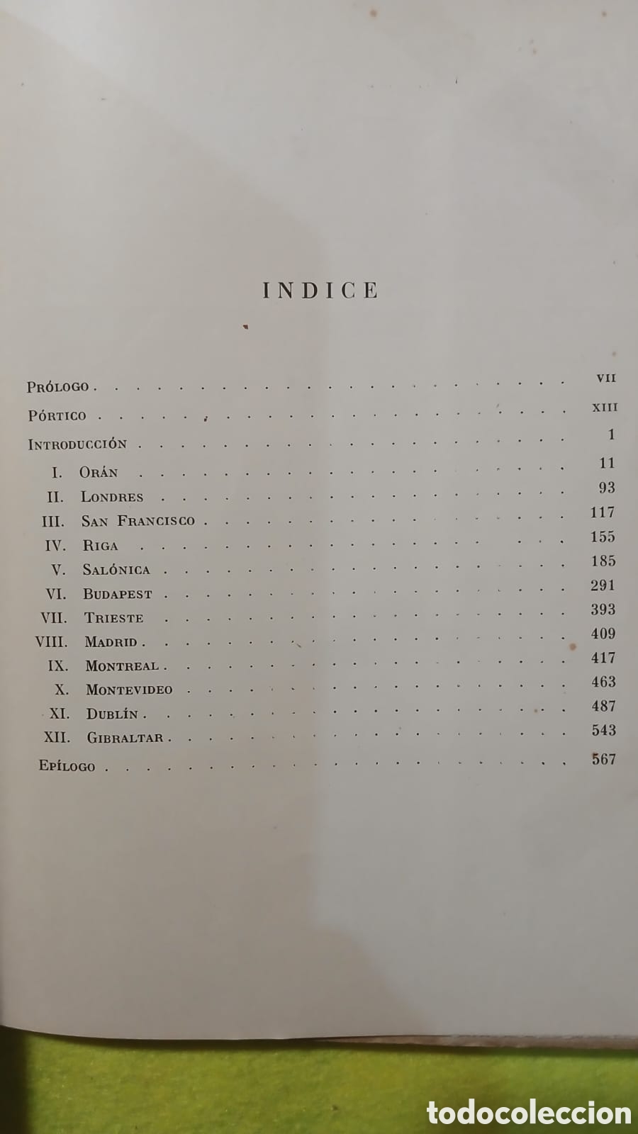 Libros: En el desplome de Europa - Foto 5