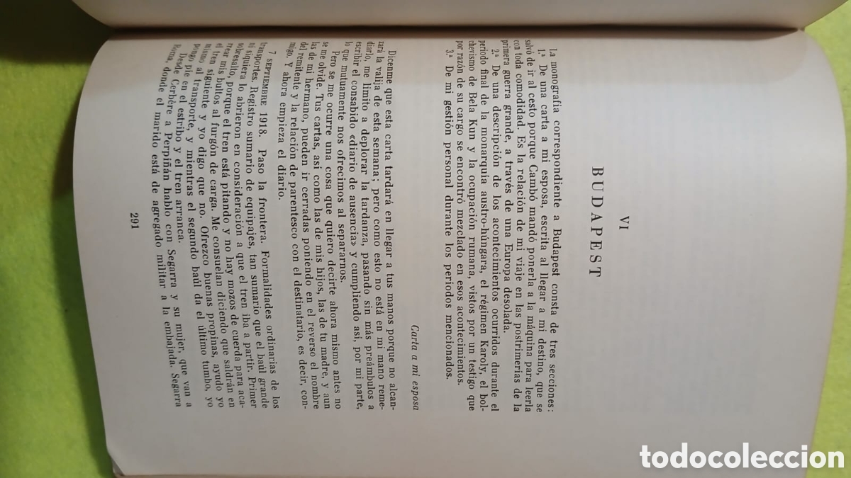 Libros: En el desplome de Europa - Foto 6