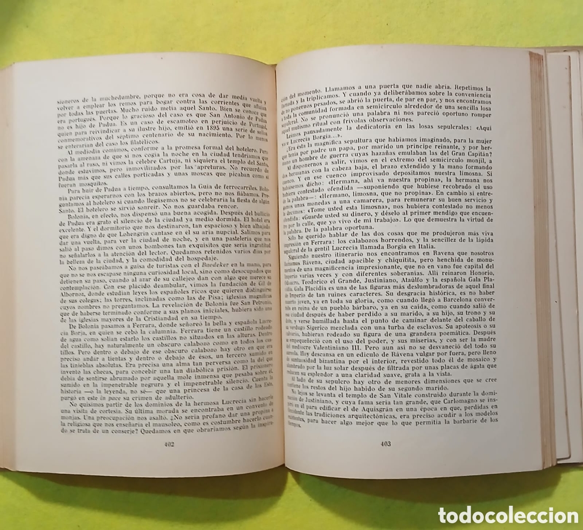 Libros: En el desplome de Europa - Foto 7