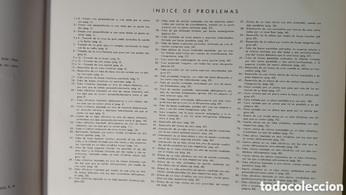 Libros: Guia del trazador y fundamentos (caldereria) - Foto 6