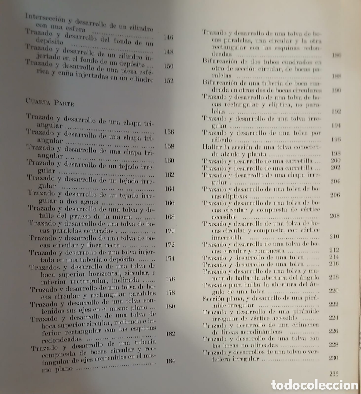 Libros: Guia del trazador y fundamentos (caldereria) - Foto 8