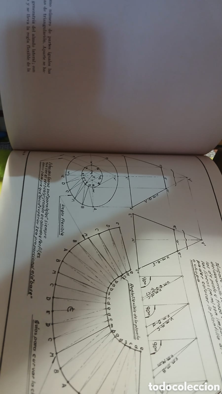 Libros: Guia del trazador y fundamentos (caldereria) - Foto 9