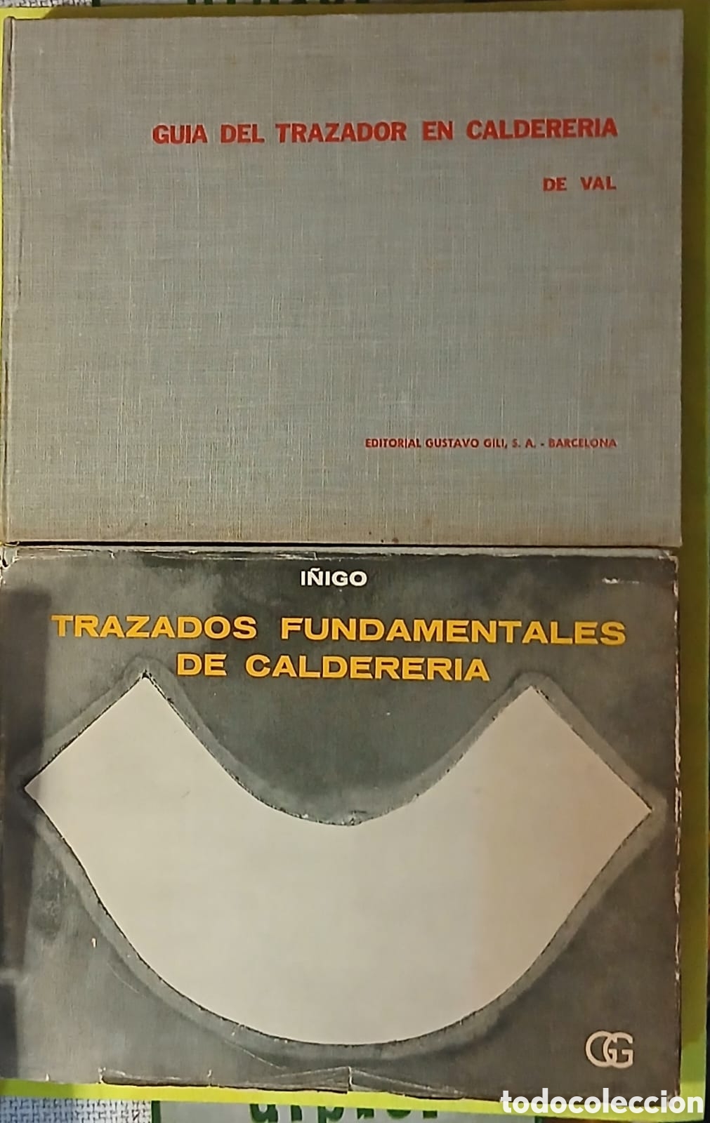 Libros: Guia del trazador y fundamentos (caldereria) - Foto 1