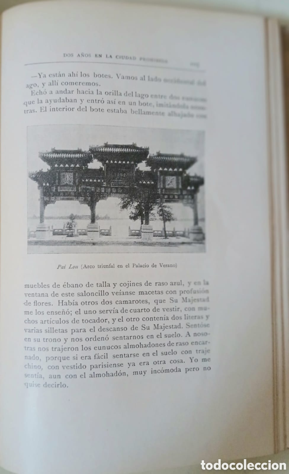 Libros: China, Montaner y Simon - Foto 4
