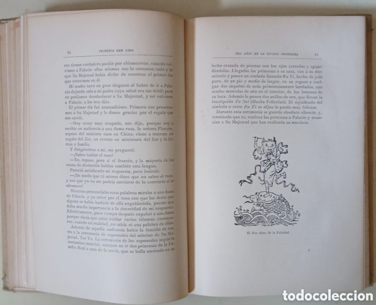 Libros: China, Montaner y Simon - Foto 5