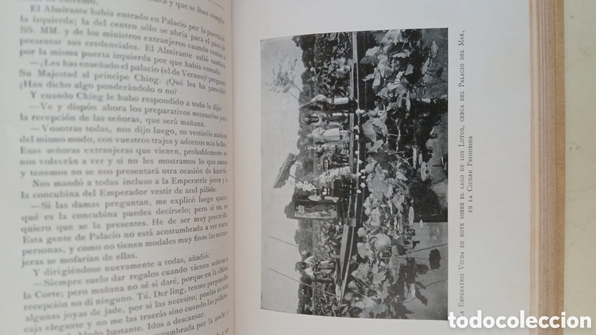 Libros: China, Montaner y Simon - Foto 7