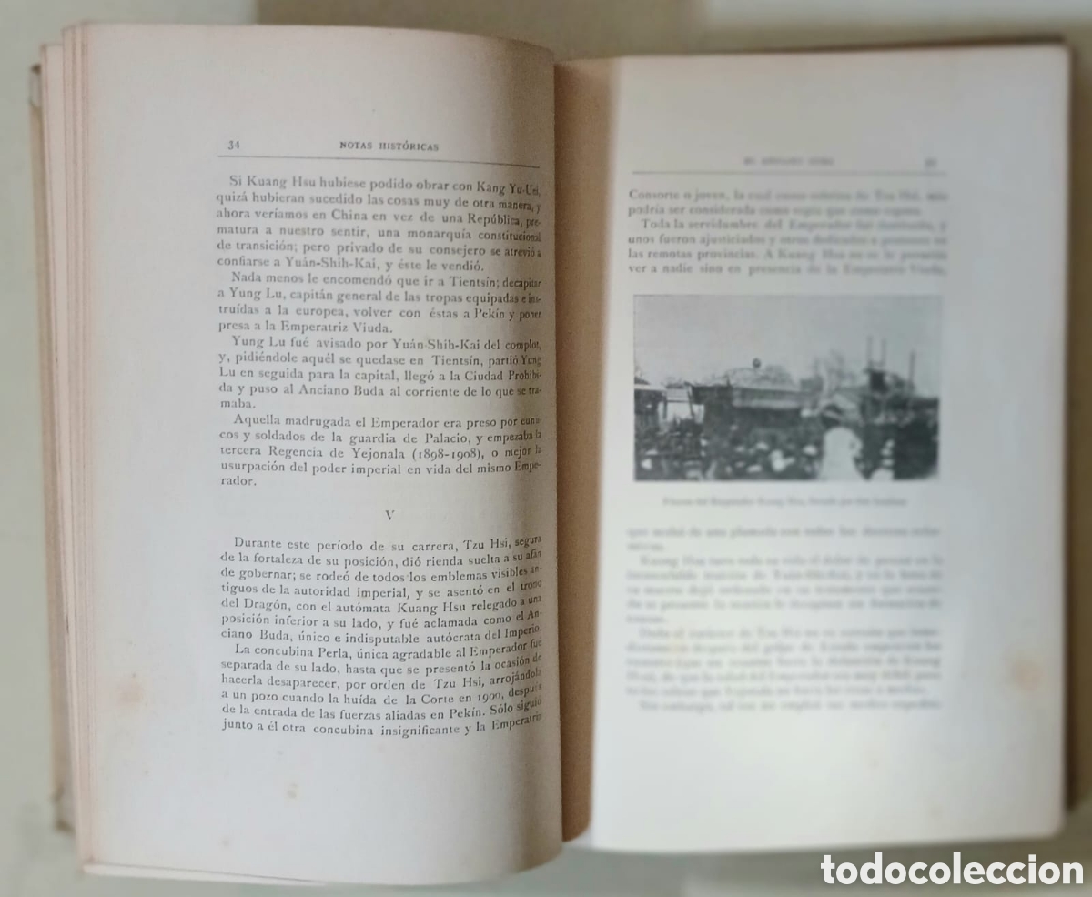 Libros: China, Montaner y Simon - Foto 10
